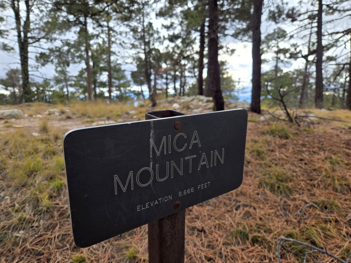 The Next Hike: Arizona Trail